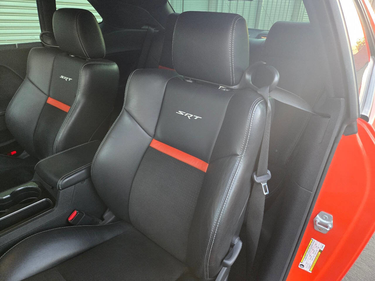 Used 2008 Dodge Challenger SRT8 image 21