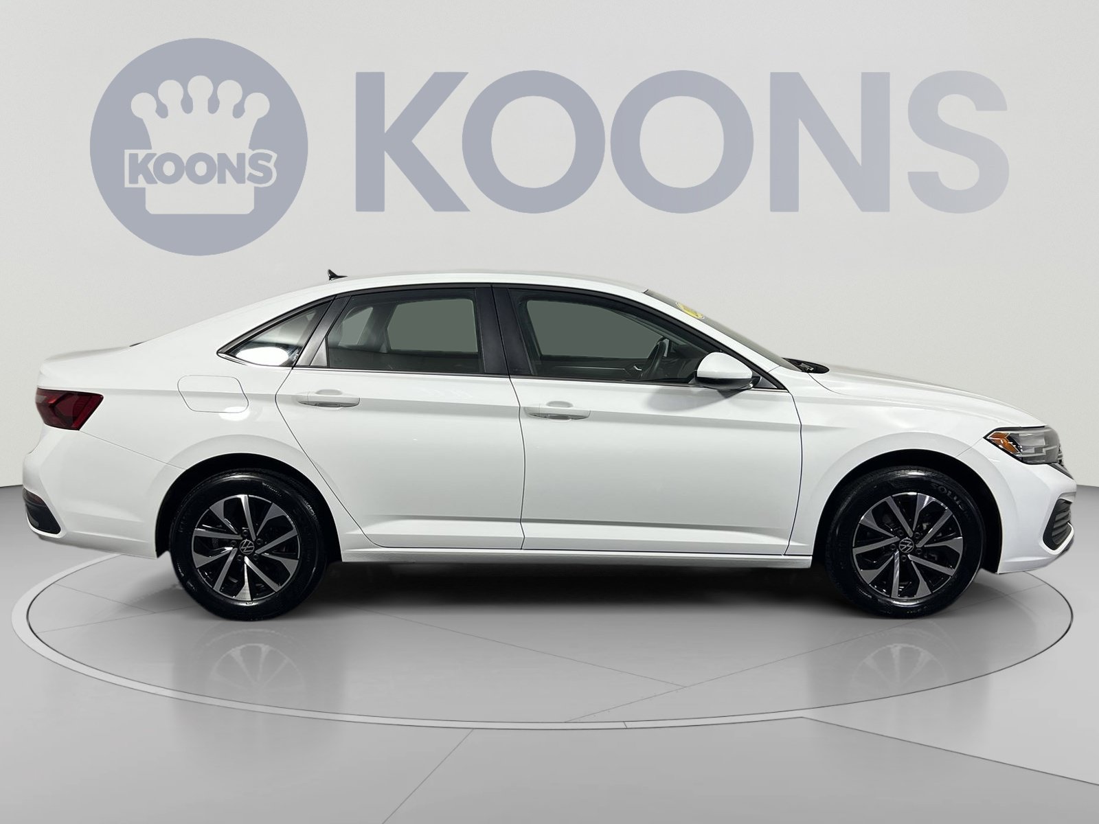 Used 2024 Volkswagen Jetta S FWD image 12