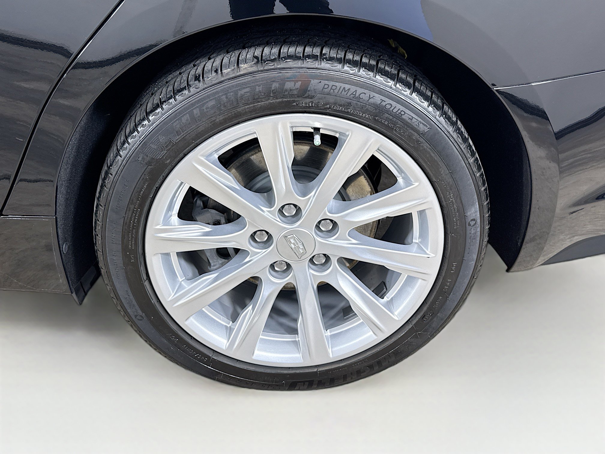 Used 2023 Cadillac CT5 Luxury w/ Cold Weather Package RWD image 33