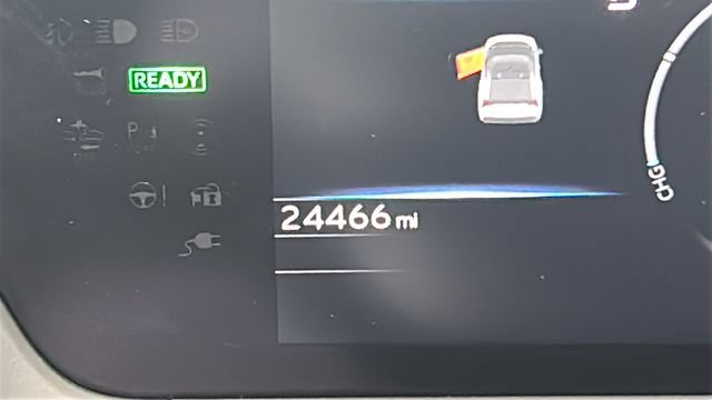 Used 2023 Subaru Solterra AWD image 18