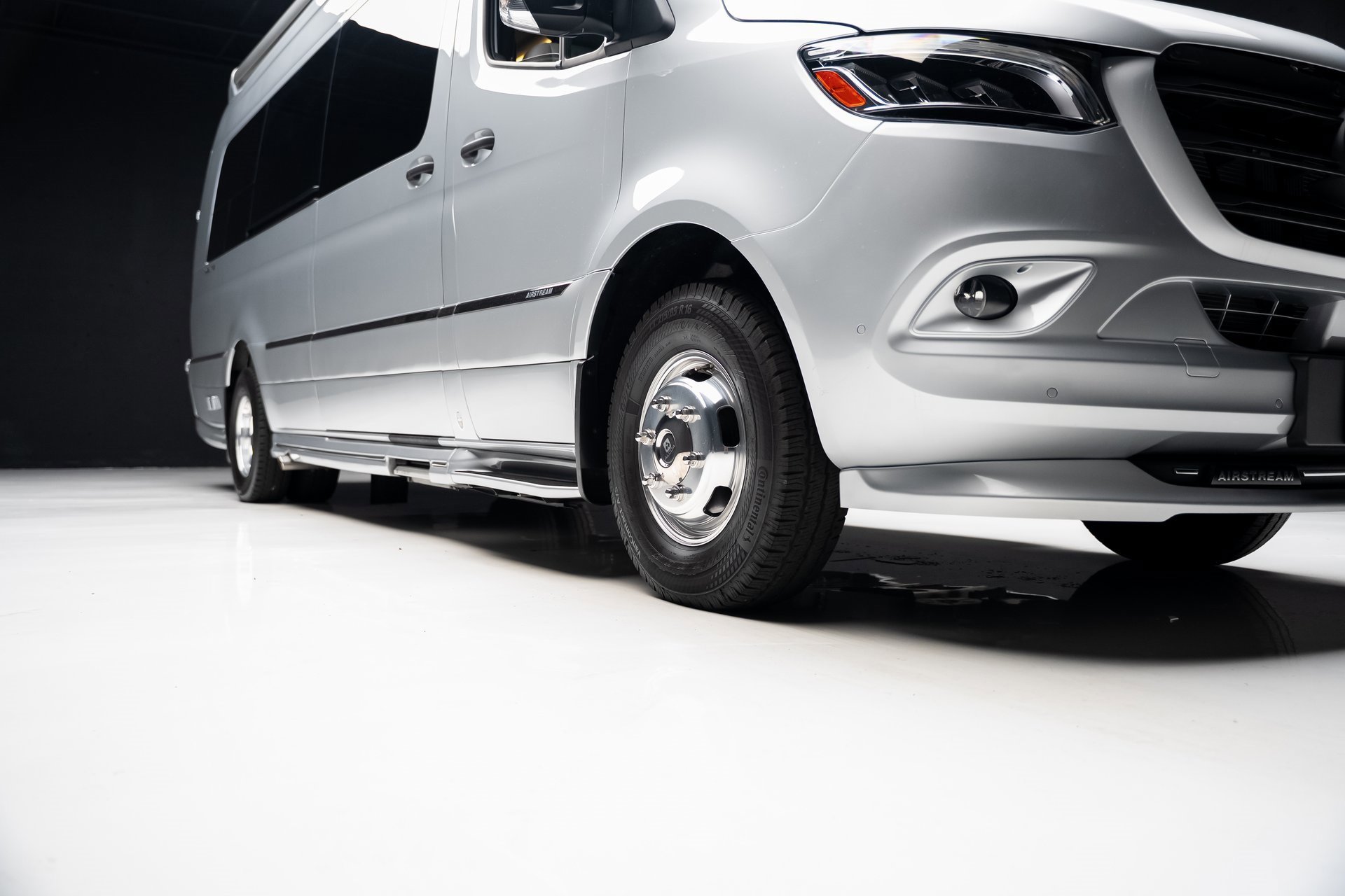 Used 2021 Mercedes-Benz Sprinter 3500 image 95