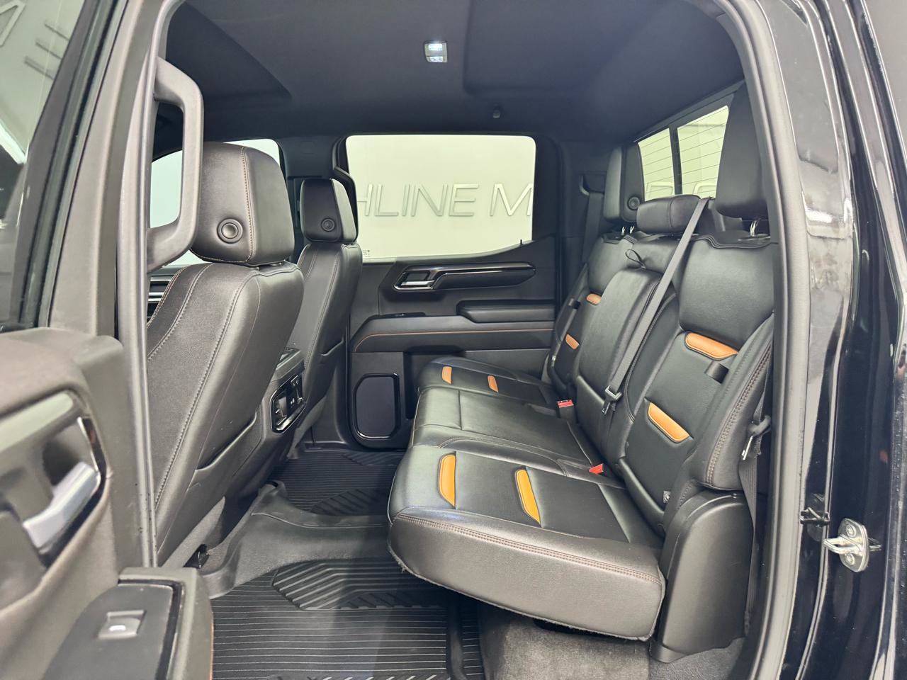 Used 2022 GMC Sierra 1500 AT4 w/ AT4 Premium Package AWD/4WD image 19