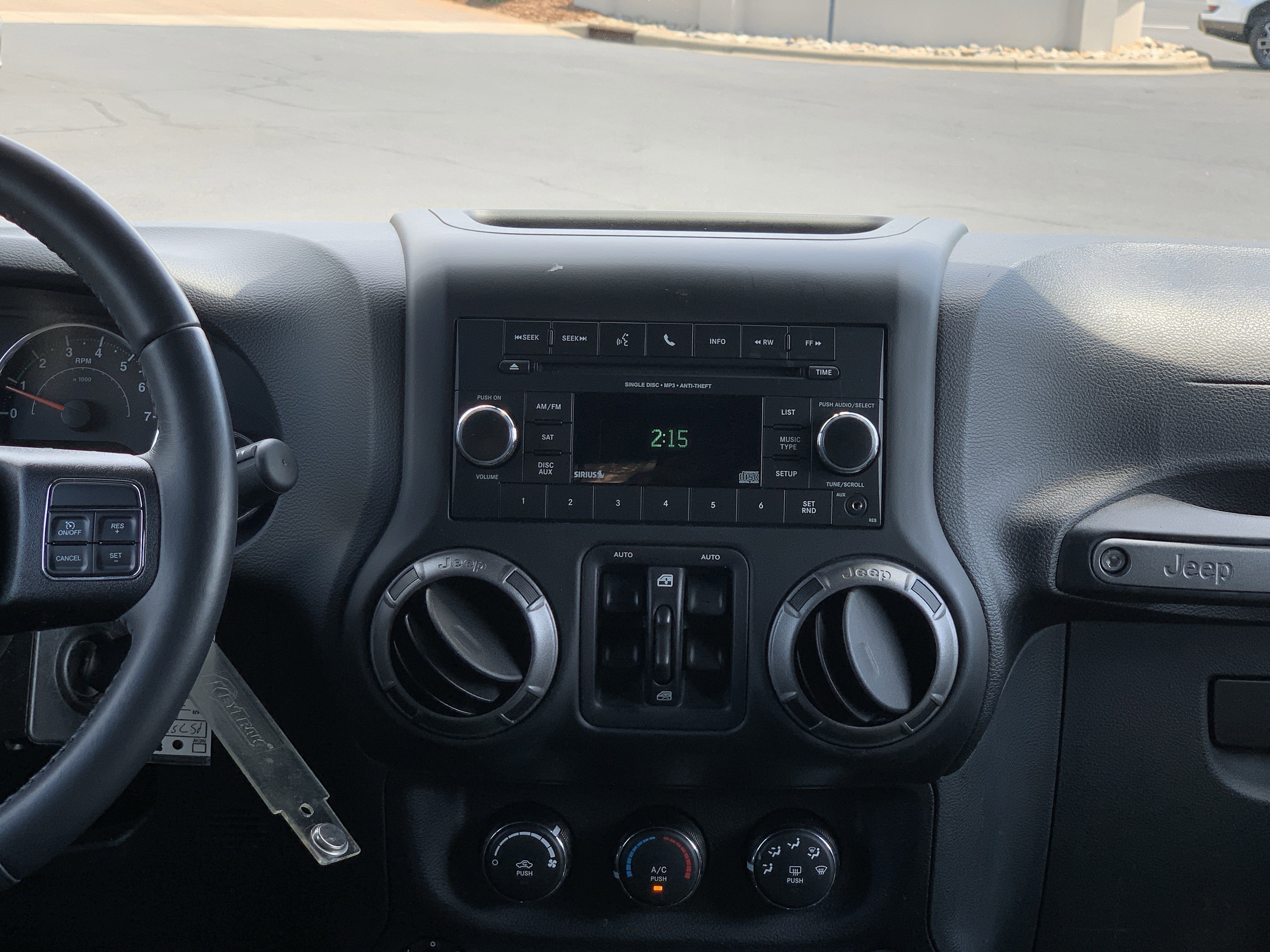 Used 2018 Jeep Wrangler Unlimited Sport S AWD/4WD image 31
