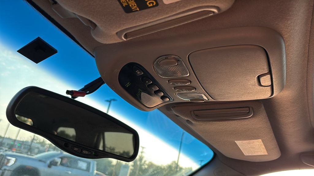 Used 2003 Toyota Sequoia Limited RWD image 23