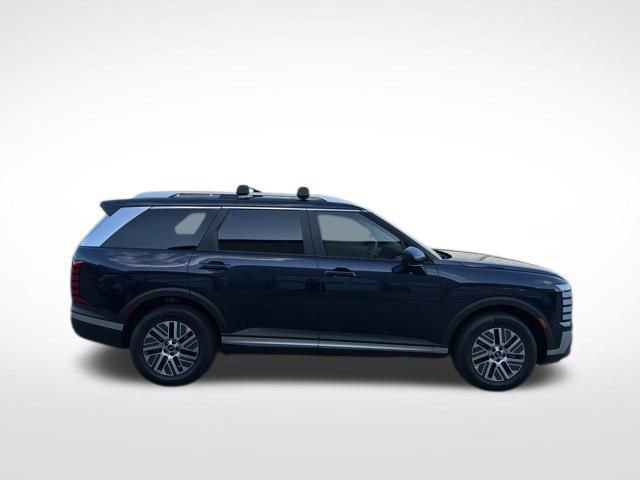 New 2026 Hyundai Palisade FWD Hybrid image 2