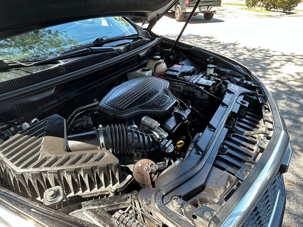 Used 2020 Cadillac XT5 Premium Luxury image 30