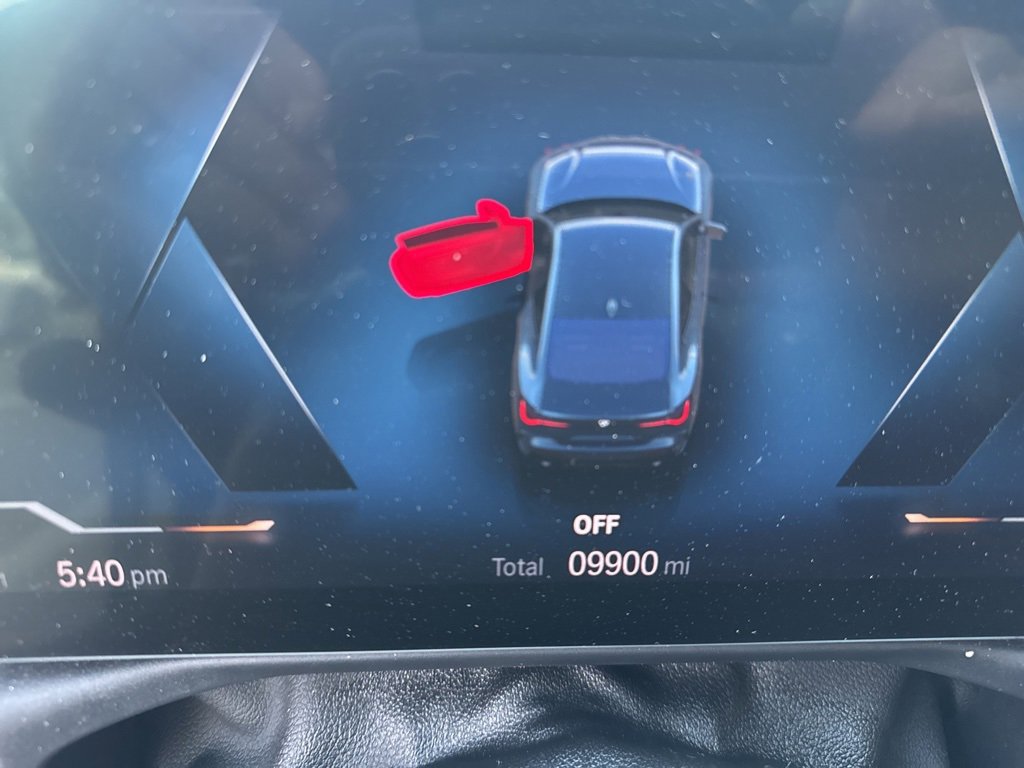 Used 2024 BMW 430i Coupe w/ M Sport Package image 18