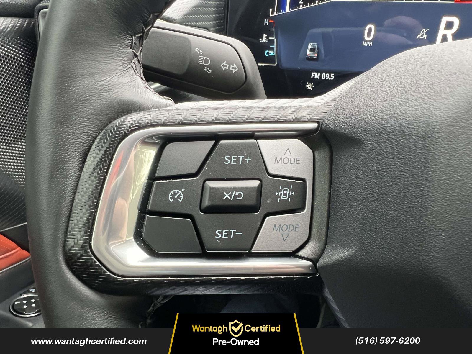 Used 2024 Ford Mustang GT Premium image 25