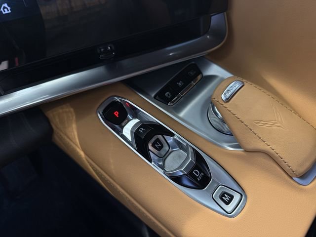 Used 2025 Chevrolet Corvette Z06 w/ Battery Protection Package image 20