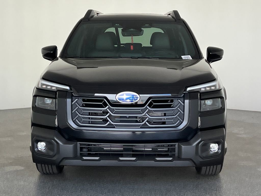 New 2026 Subaru Outback Limited XT AWD/4WD image 10
