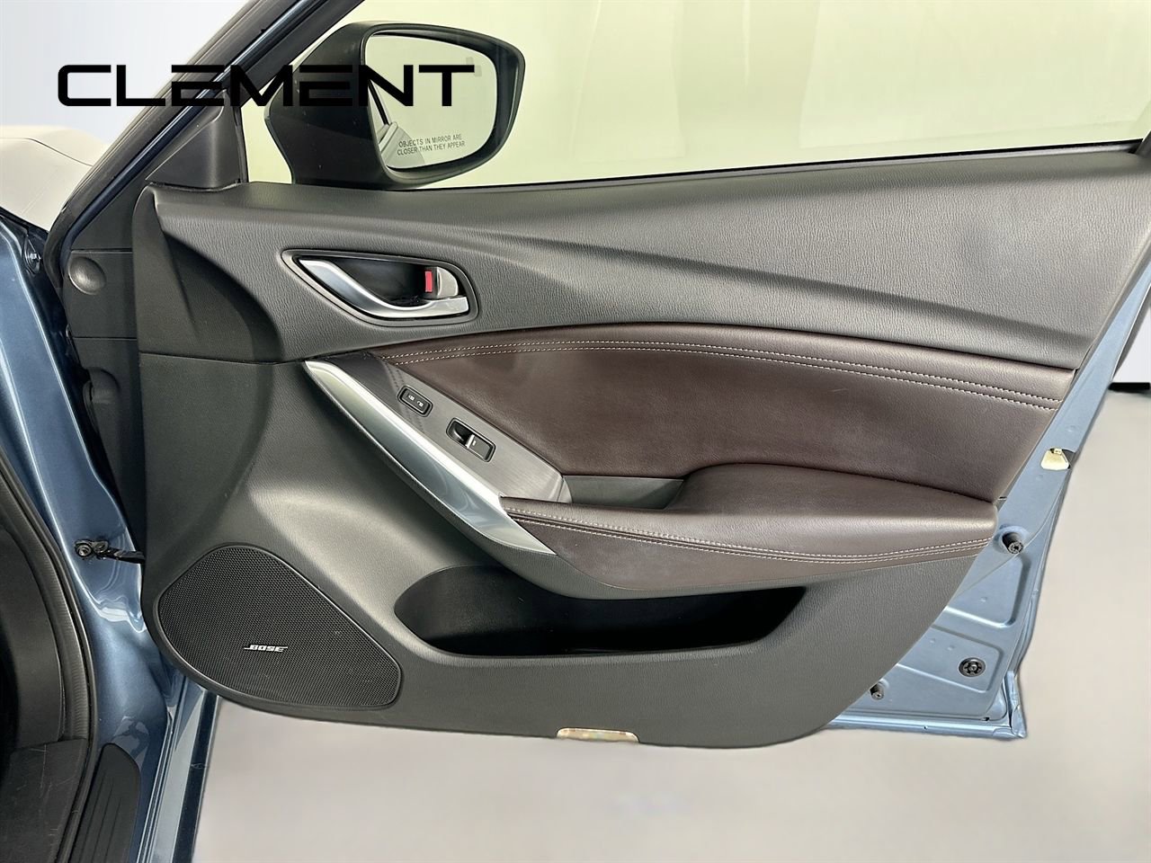 Used 2016 MAZDA MAZDA6 Grand Touring image 36