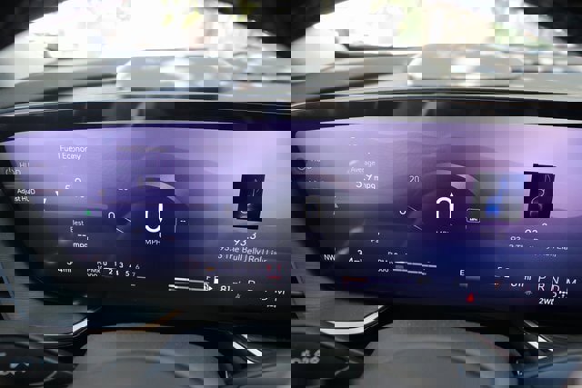 New 2025 Buick Envision Sport Touring image 19