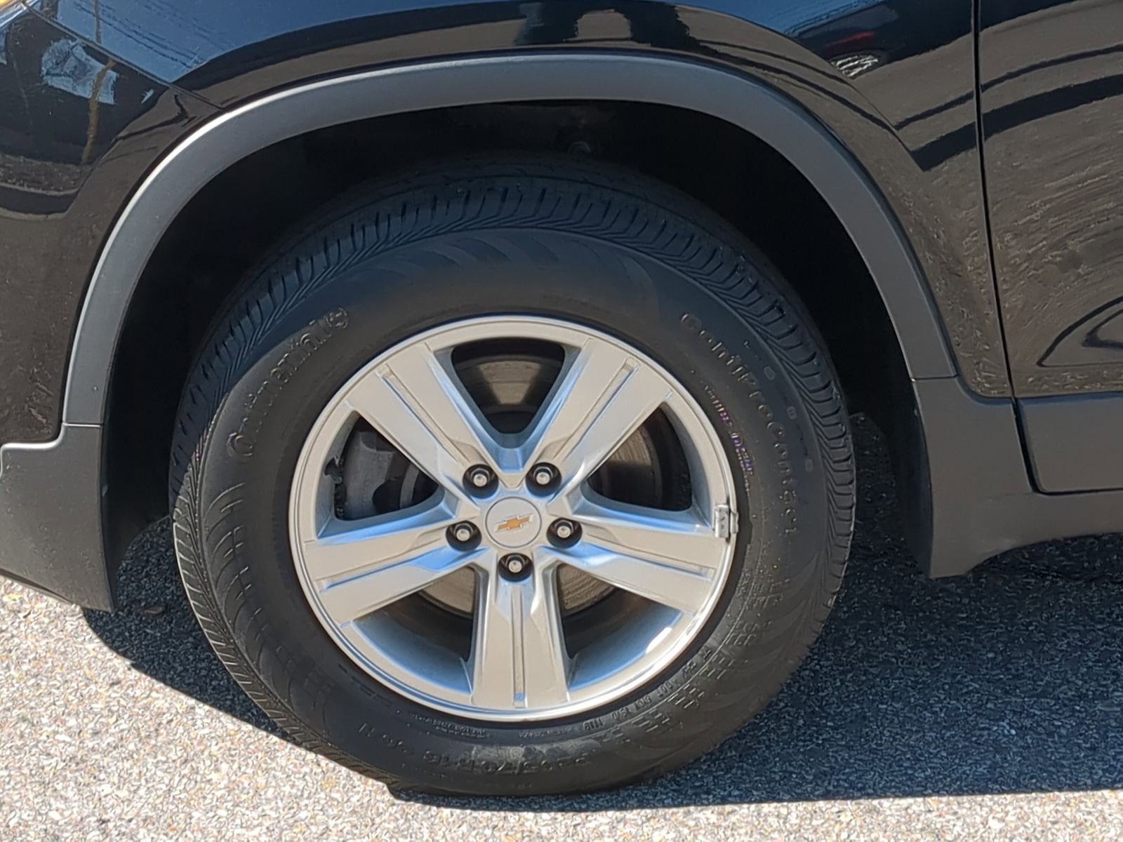 Used 2019 Chevrolet Trax LT w/ LT Convenience Package image 19