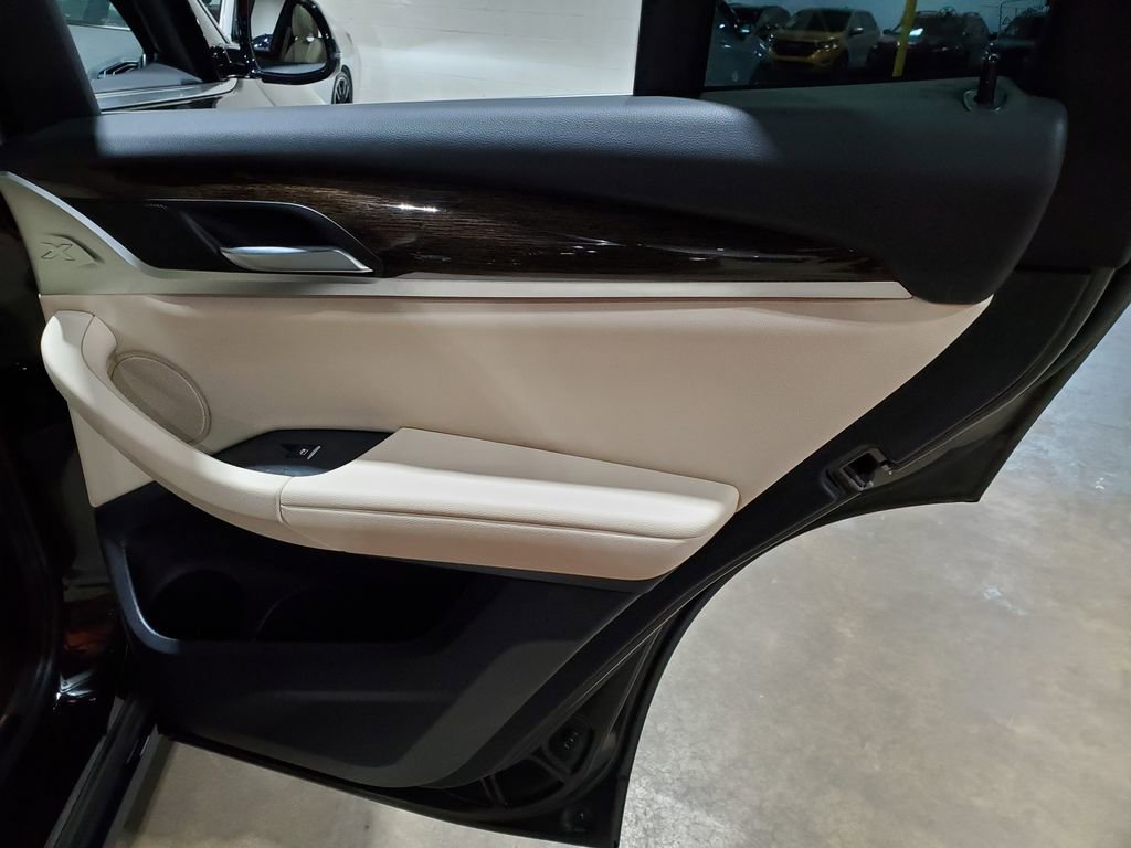Used 2019 BMW X3 sDrive30i w/ Driving Assistance Package RWD image 24