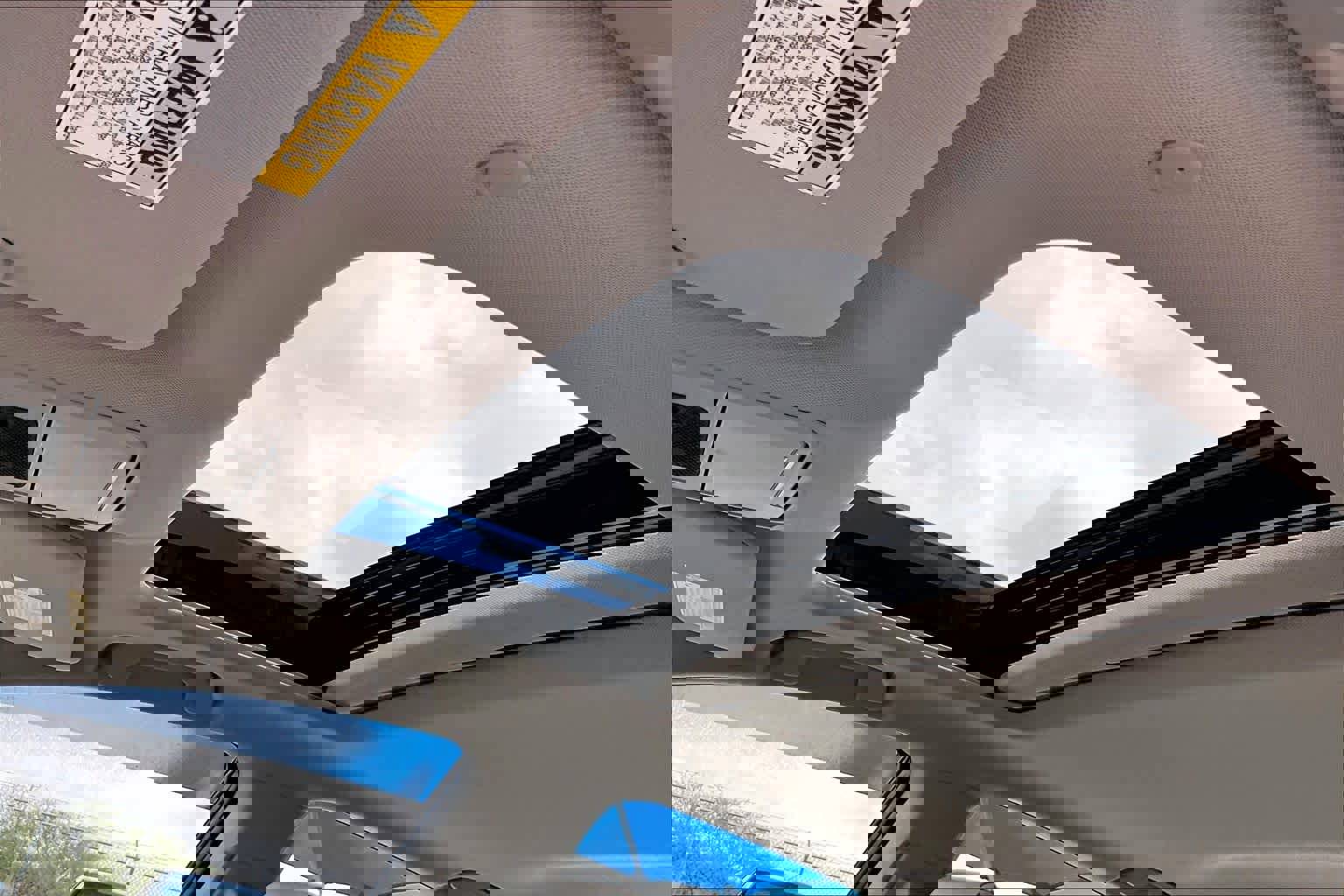 New 2026 Honda Accord Touring image 19