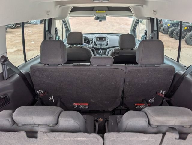 Used 2018 Ford Transit Connect XL image 33