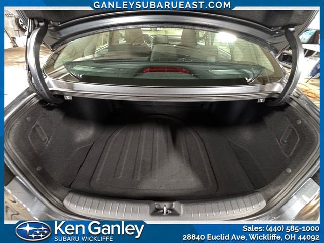 Used 2024 Kia Forte LXS image 21