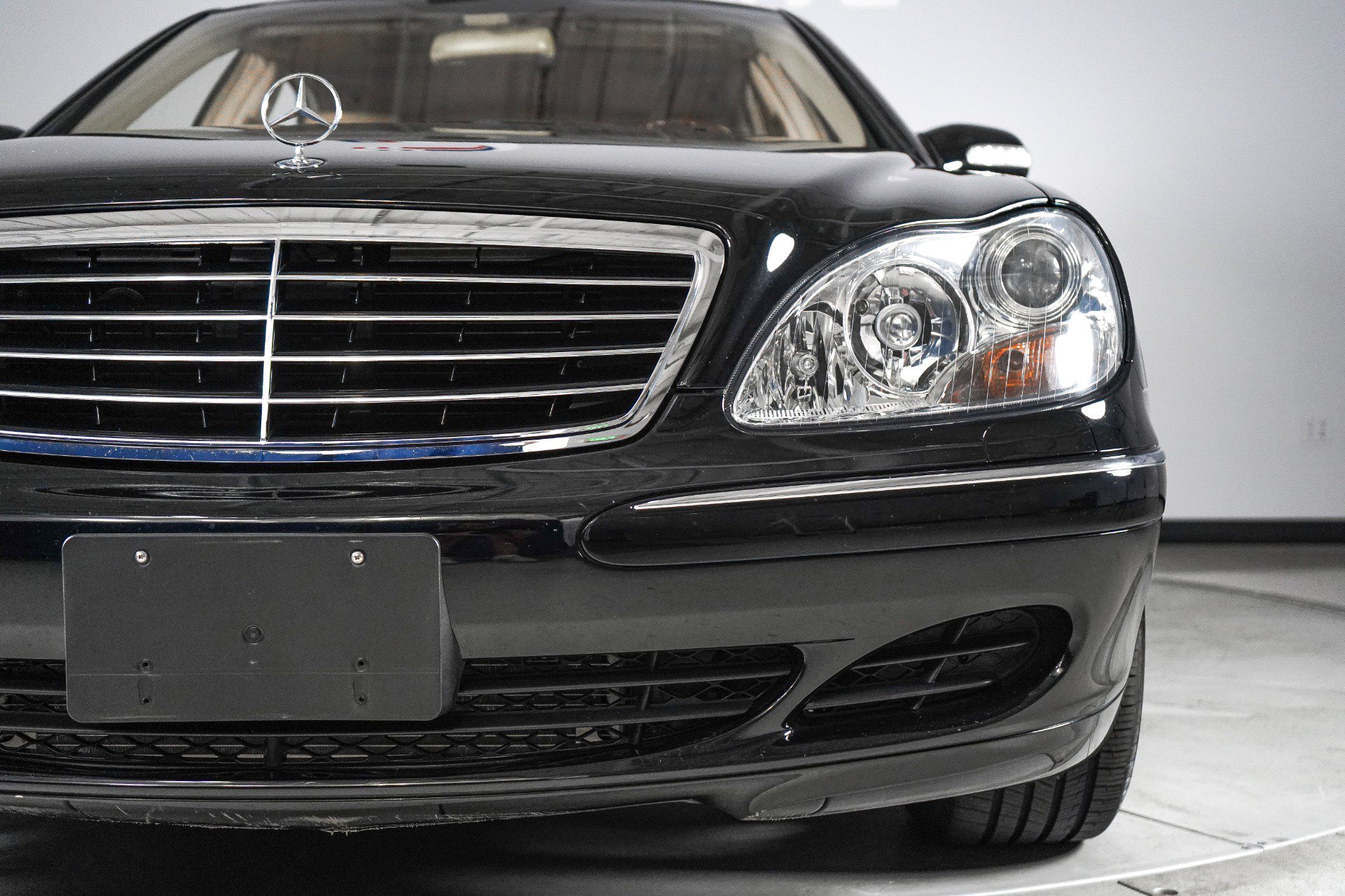 Used 2003 Mercedes-Benz S 500 4MATIC image 40