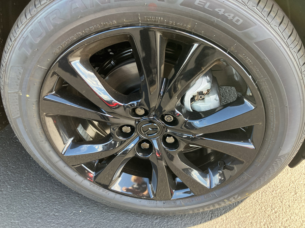New 2026 MAZDA CX-30 2.5 Turbo Aire Edition AWD/4WD image 10