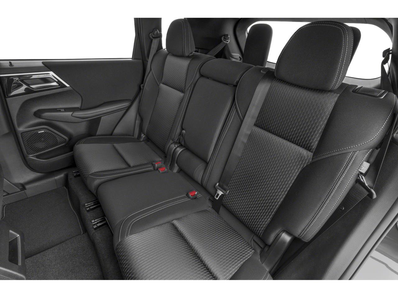 New 2026 Mitsubishi Outlander ES image 20