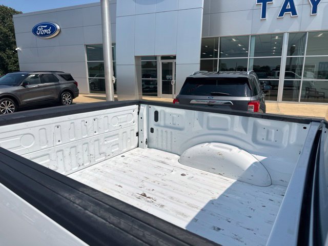 Used 2023 Ford F150 XL AWD/4WD image 12