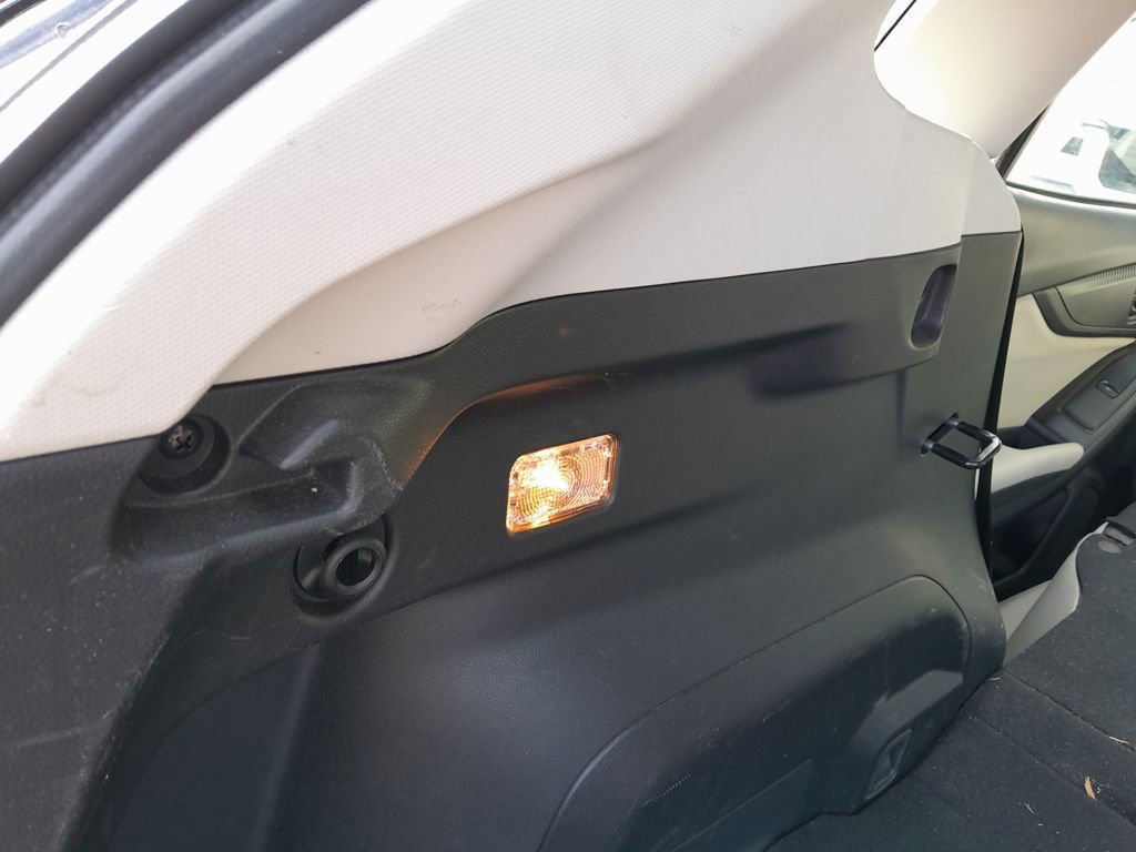 Certified 2023 Subaru Impreza Premium image 34