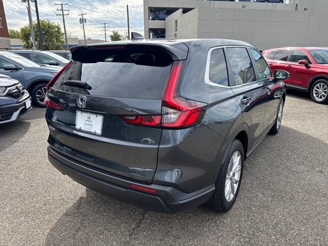Certified 2023 Honda CR-V EX-L image 18
