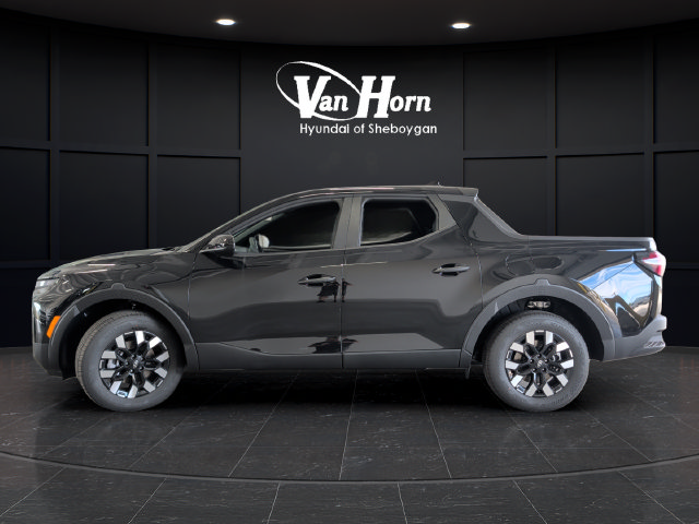 New 2027 Hyundai Santa Cruz SE AWD/4WD image 4