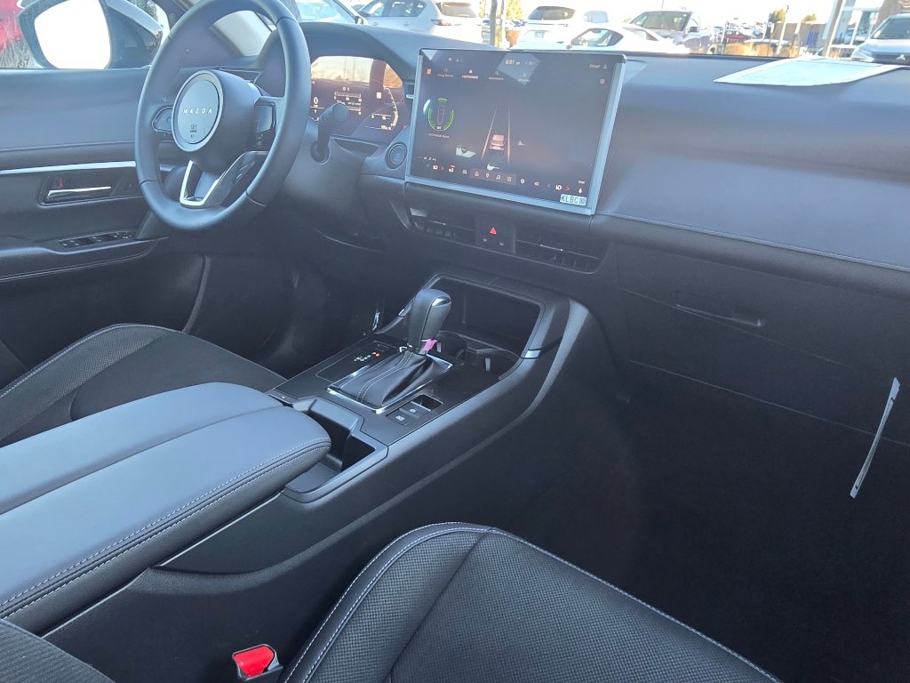 New 2026 MAZDA CX-5 Select AWD/4WD image 25