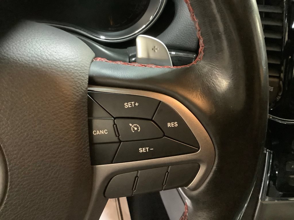 Used 2020 Jeep Grand Cherokee Trailhawk AWD/4WD image 28