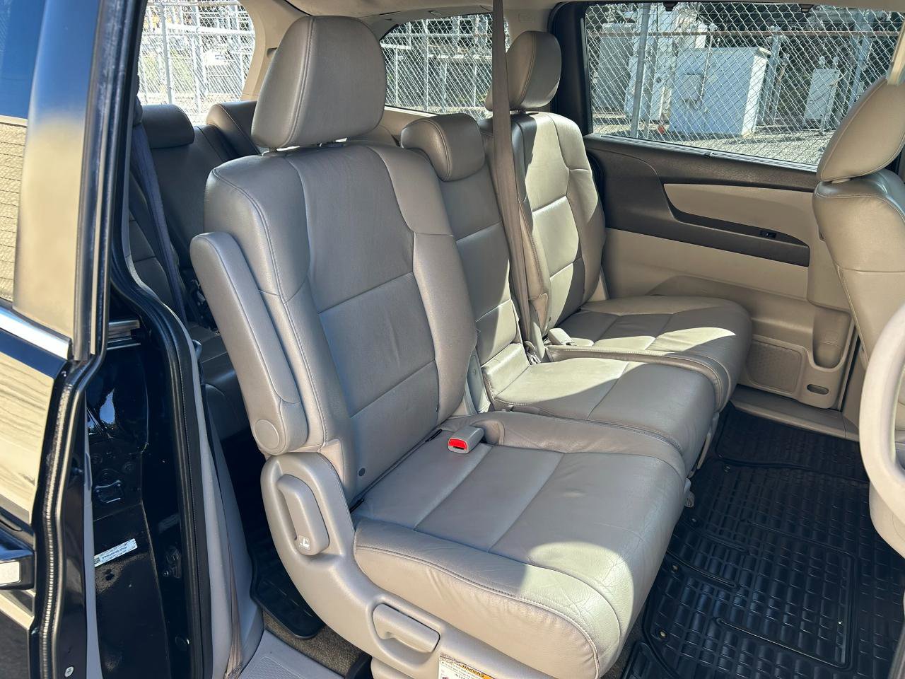 Used 2014 Honda Odyssey EX-L image 19