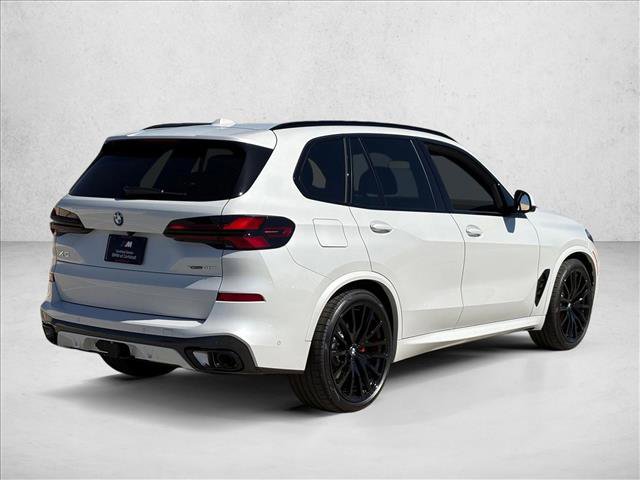 New 2026 BMW X5 xDrive40i image 2