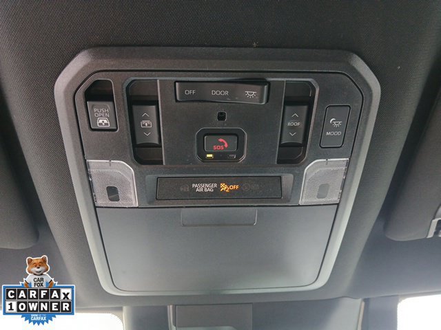 Used 2024 Toyota Tundra Platinum AWD/4WD image 23