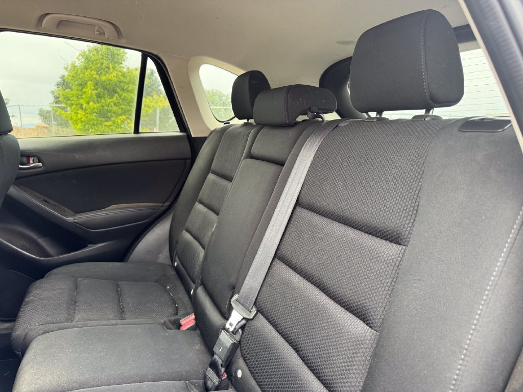 Used 2016 MAZDA CX-5 Touring FWD image 9