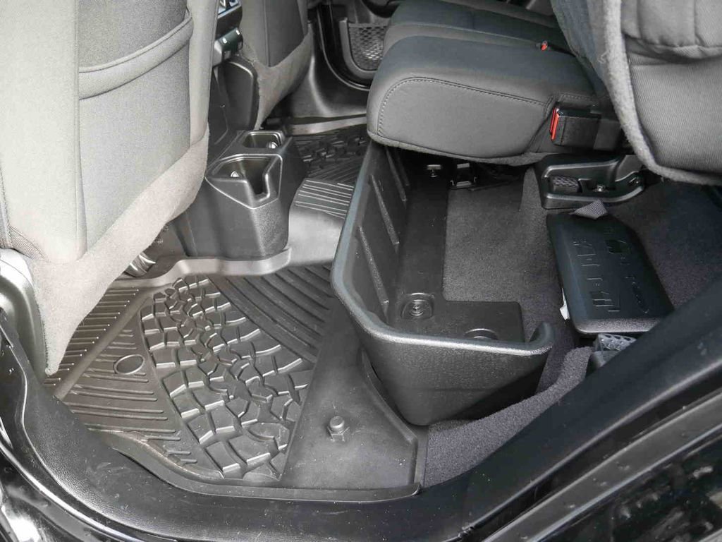 Certified 2021 Jeep Gladiator Sport image 16