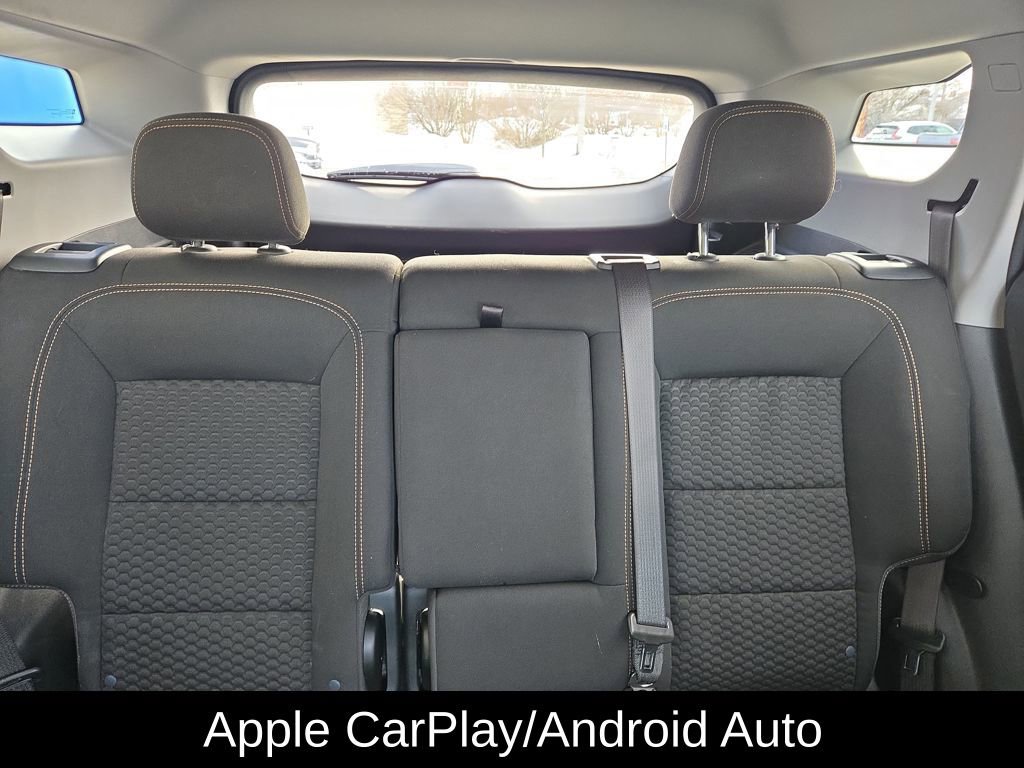 Used 2021 GMC Terrain SLE w/ Driver Convenience Package image 28