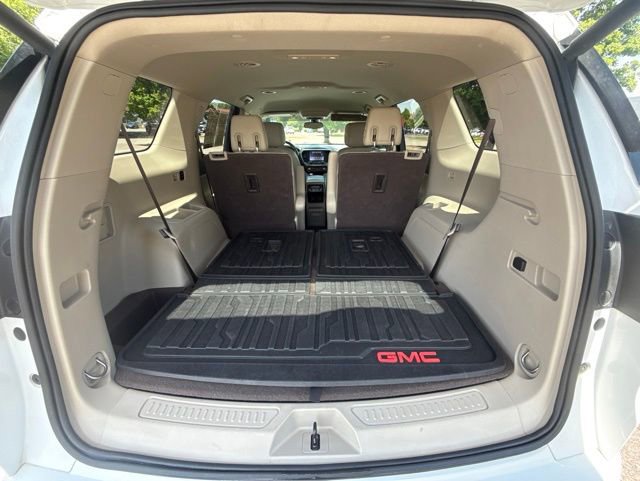 Used 2019 GMC Acadia Denali FWD image 19