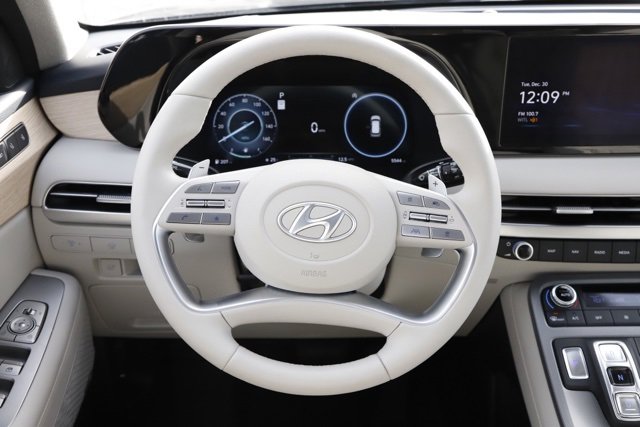 Certified 2025 Hyundai Palisade Limited image 22