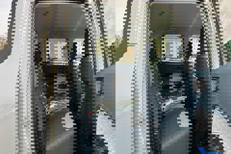 New 2026 Ford Maverick XLT w/ XLT Luxury Package image 13