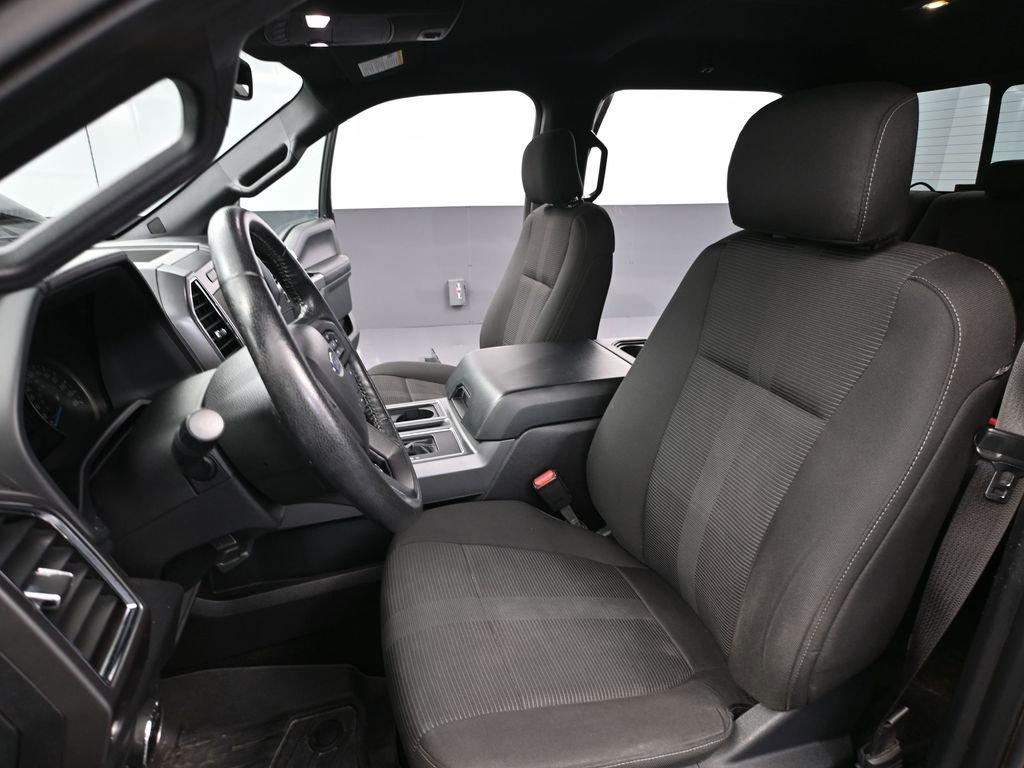 Used 2015 Ford F150 XLT w/ Equipment Group 302A Luxury image 27