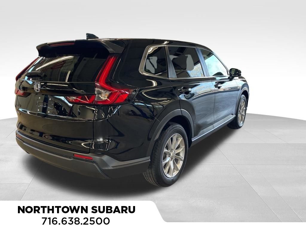 Used 2024 Honda CR-V EX image 33