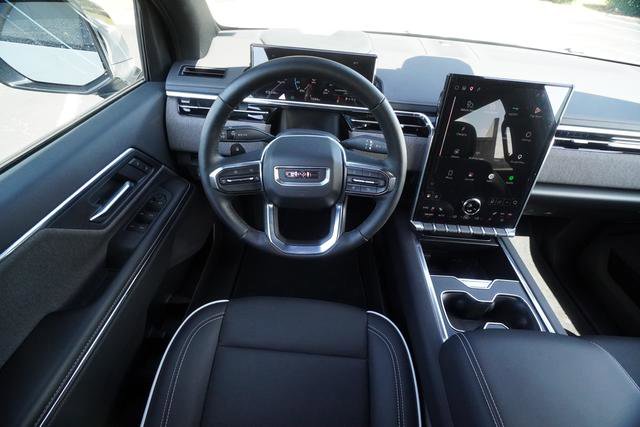 Used 2026 GMC Sierra EV Elevation AWD/4WD image 15
