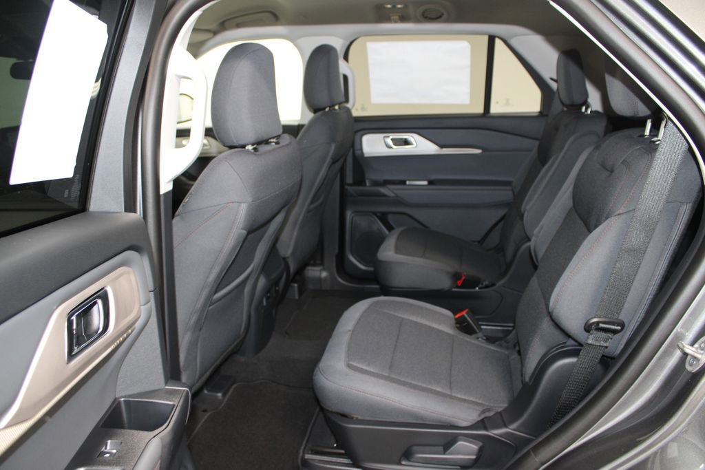 New 2026 Ford Explorer Active image 23