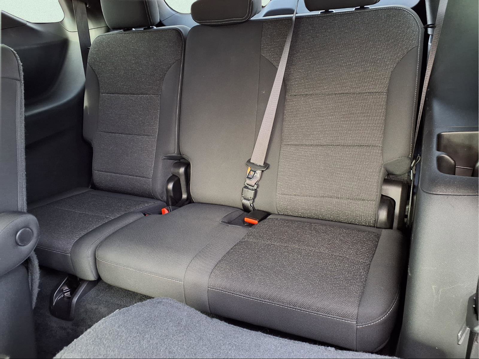 Used 2024 Chevrolet Traverse LT FWD image 19