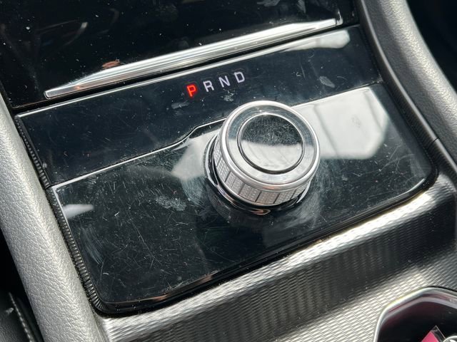 Used 2024 Jeep Grand Cherokee Altitude image 28