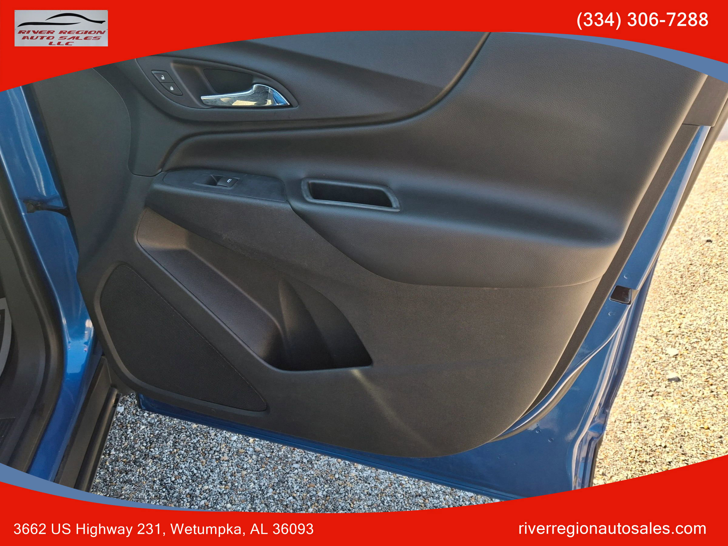 Used 2019 Chevrolet Equinox LT image 8