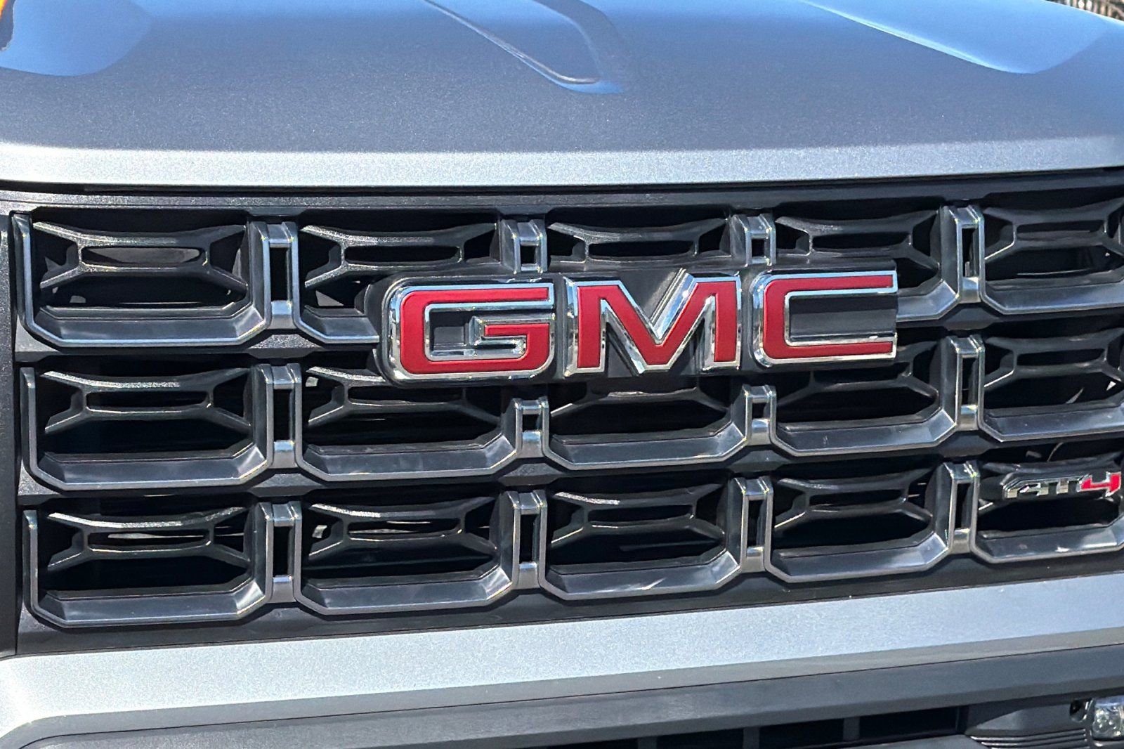 Used 2025 GMC Canyon AT4 w/ AT4 Premium Package AWD/4WD image 42
