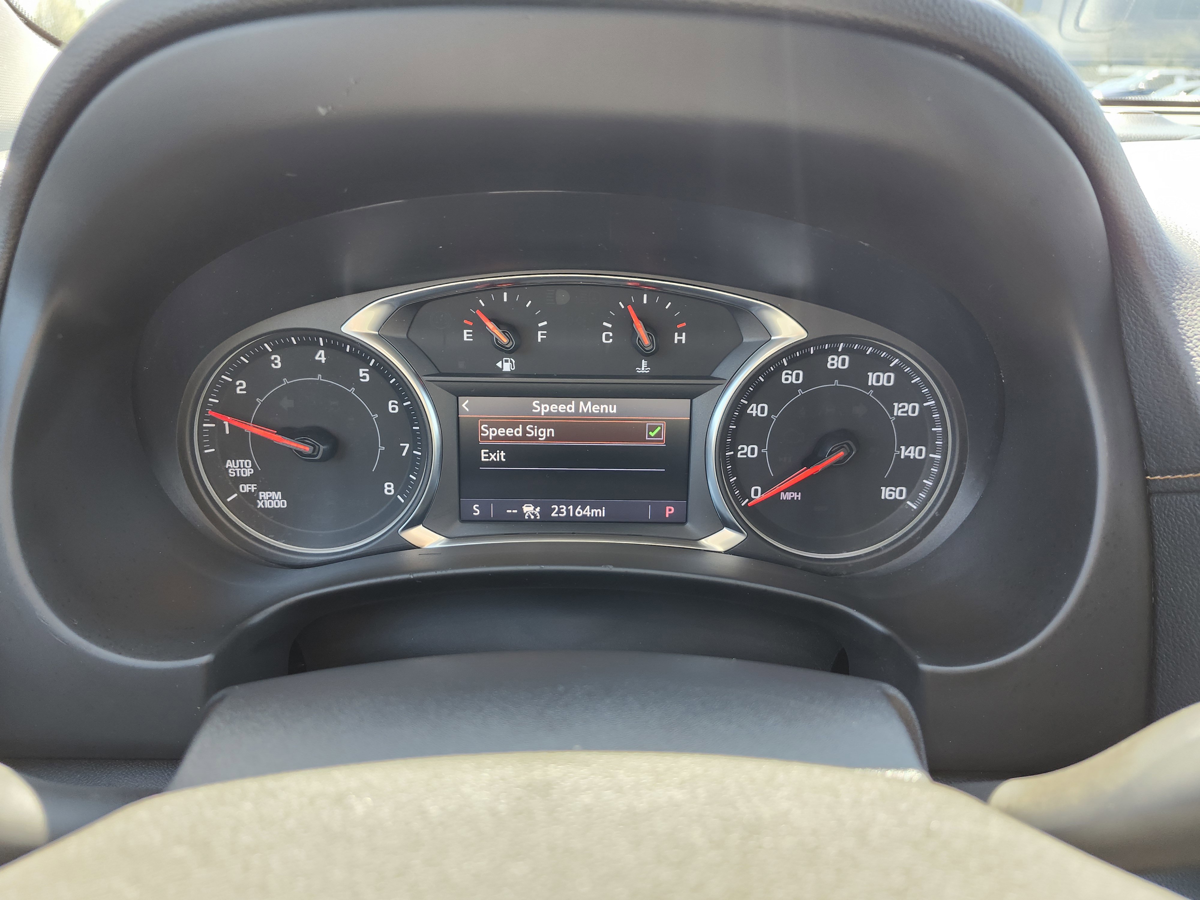 Used 2022 GMC Terrain AT4 w/ Infotainment Package II AWD/4WD image 30