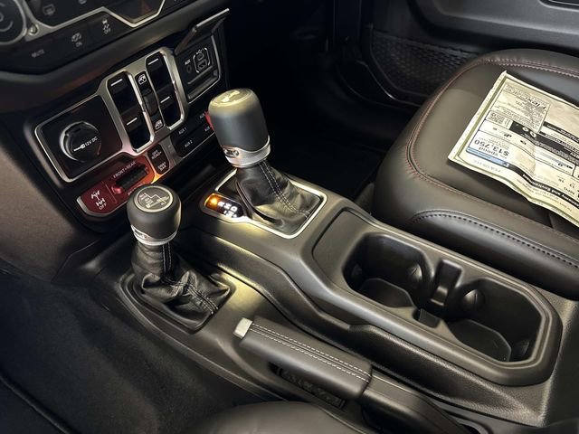 New 2026 Jeep Wrangler Unlimited Rubicon 392 image 19