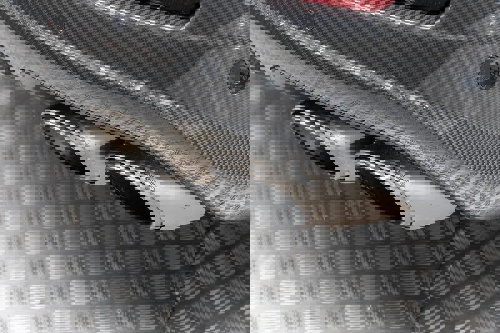 Used 2024 Lamborghini Urus Performante image 63